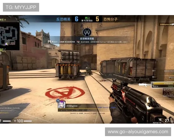 CS_GO烟雾覆盖与偷点演练课程：制霸全场的战术秘诀