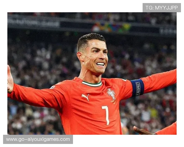 C罗正式定档退役！目标锁定1000球+世界杯梦