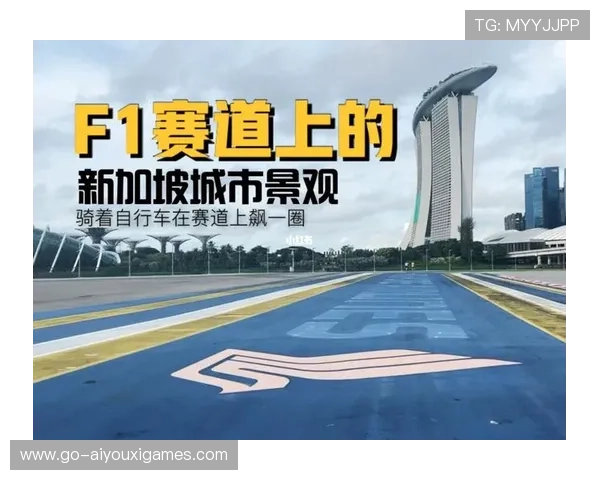 F1赛道风光——观众打卡新胜地排行榜