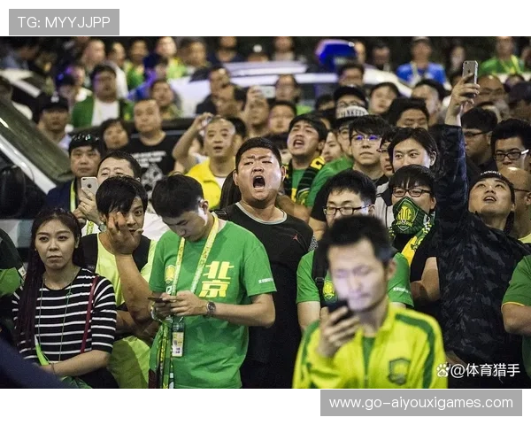 国安三球大逆转：激情燃烧的瞬间