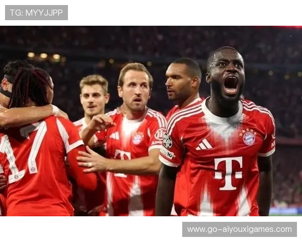 拜仁准备把战术多样性作为新赛季核心命题