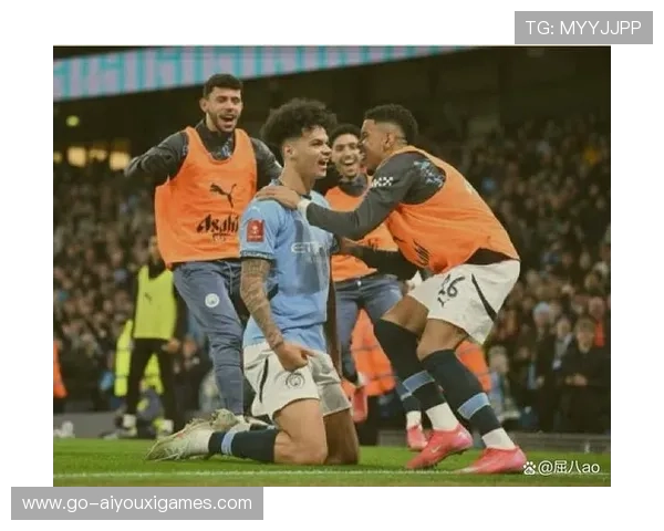 曼城年轻人崭露头角，未来阵容有望自养