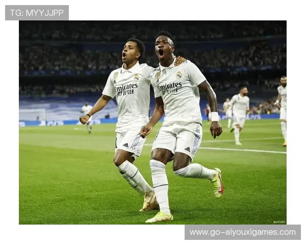 皇马锋线四人组火力全开，冠军呼声再起