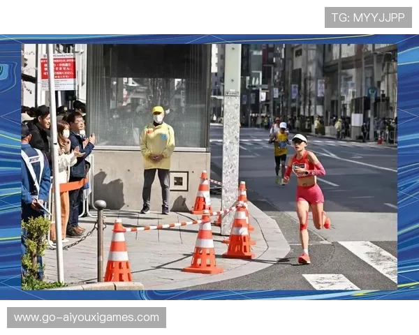 马拉松世界纪录又被刷新，全场震惊