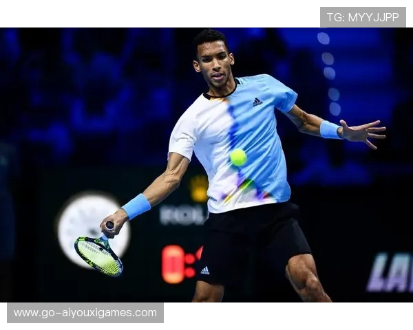 阿利亚西姆年终赛爆冷晋级，网坛格局或重洗牌