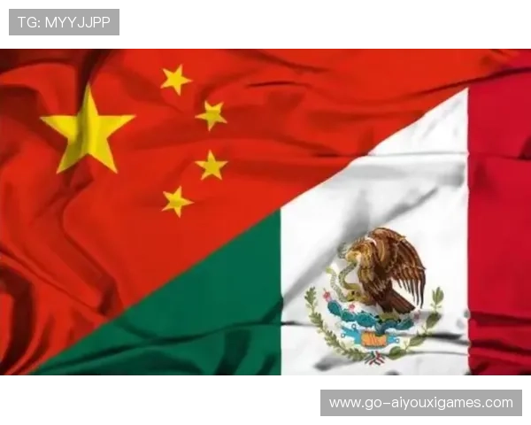 为什么中国要对美墨碧根果反倾销调查？