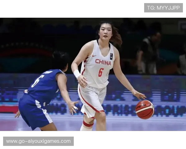 女篮精神让中国篮球更加完整，对女篮精神的理解和认识