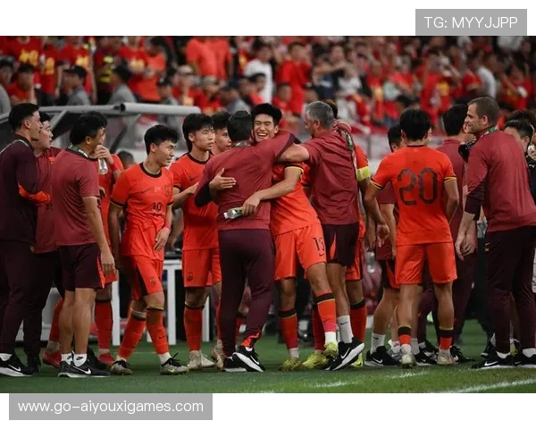 安东尼奥信心爆棚，誓言带领国足冲击2030！，安东尼奥足球