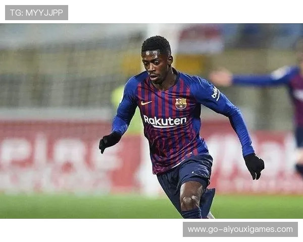 巴萨逆袭之路，水货球员荣膺金球先生桂冠，巴萨水平