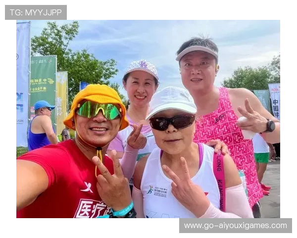 明天凌晨：国际马拉松赛震撼来袭，你准备好了吗？，明天马拉松几点结束