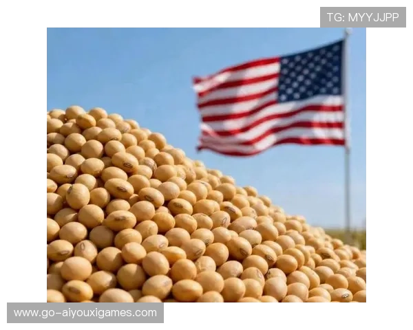 停购令生效，美国大豆出口受阻，美国大豆期末库存