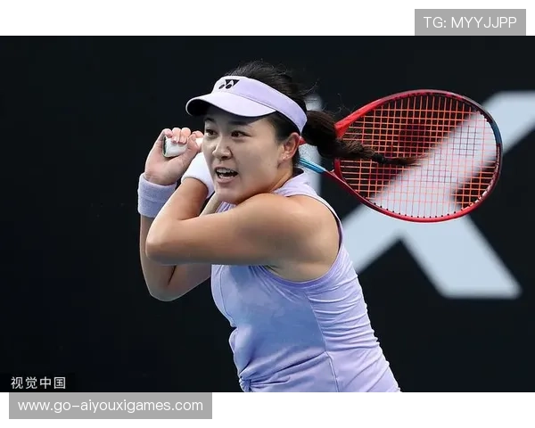朱琳横扫日本对手，中网赛场11年后再添战绩，中国网球选手朱琳