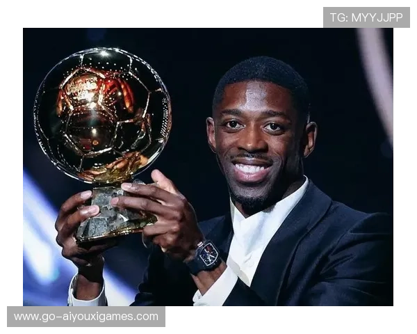 登贝莱荣膺金球奖,足球格局迎来变革,登贝莱首秀颠球 登贝莱荣膺金球奖,足球格局迎来变革,登贝莱首秀颠球