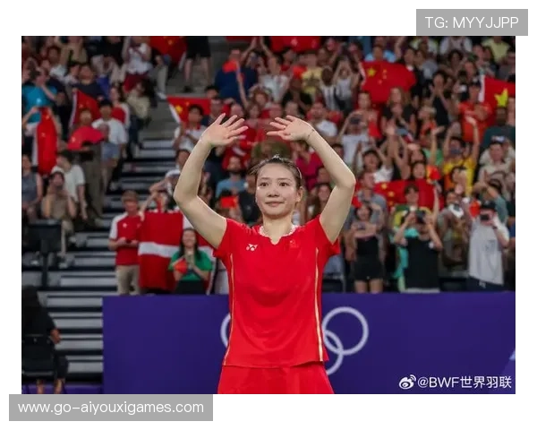 黄雅琼：圆满是积累，是一步一个脚印的故事