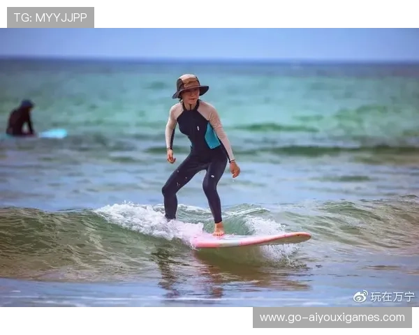 海地水上运动体验项目吸引众多游客，海上运动项目介绍