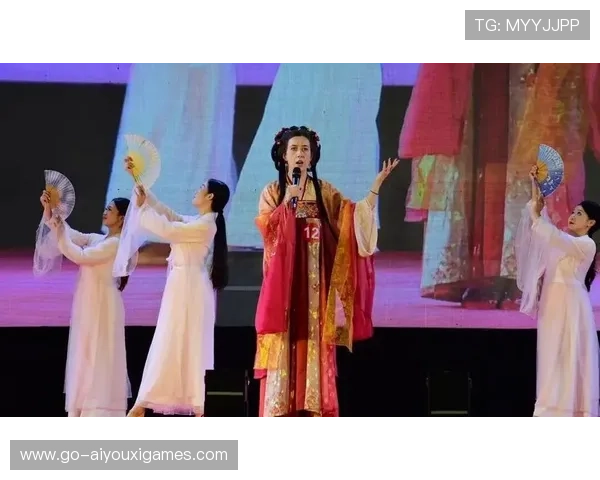 决赛舞台最燃瞬间 决赛舞台最燃瞬间