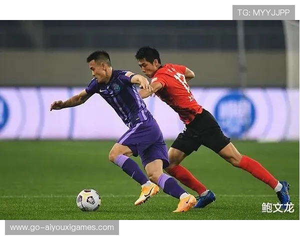 王儒昊正式加盟天津津门虎一线队