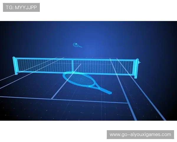 网球高科技训练设备使用分析 网球高科技训练设备使用分析